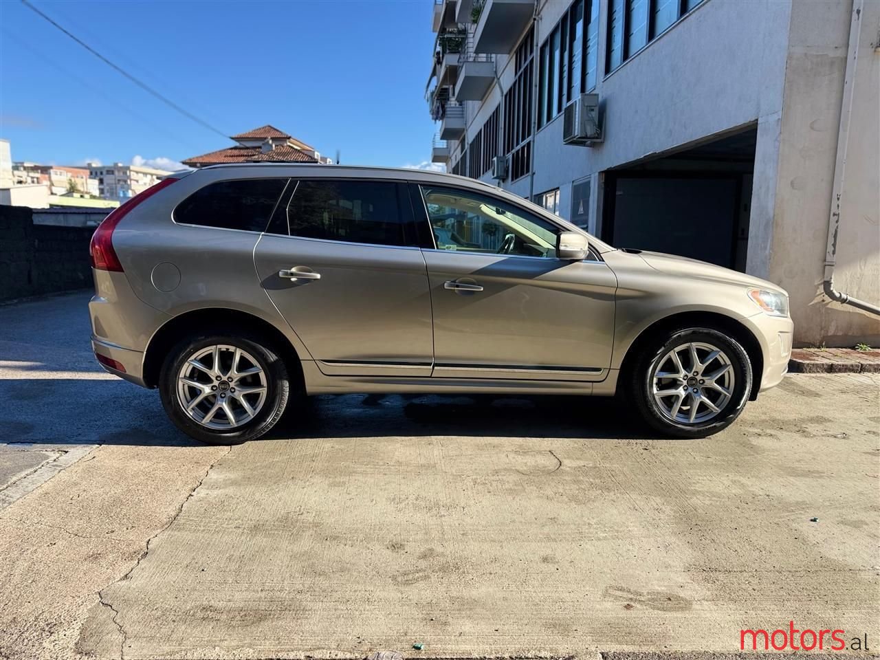 2014' Volvo Xc 60 photo #4