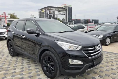 2013' Hyundai Santa Fe