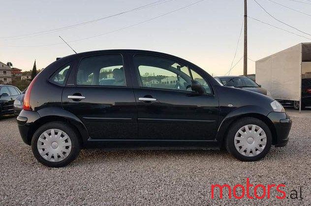 2005' Citroen C3 photo #1
