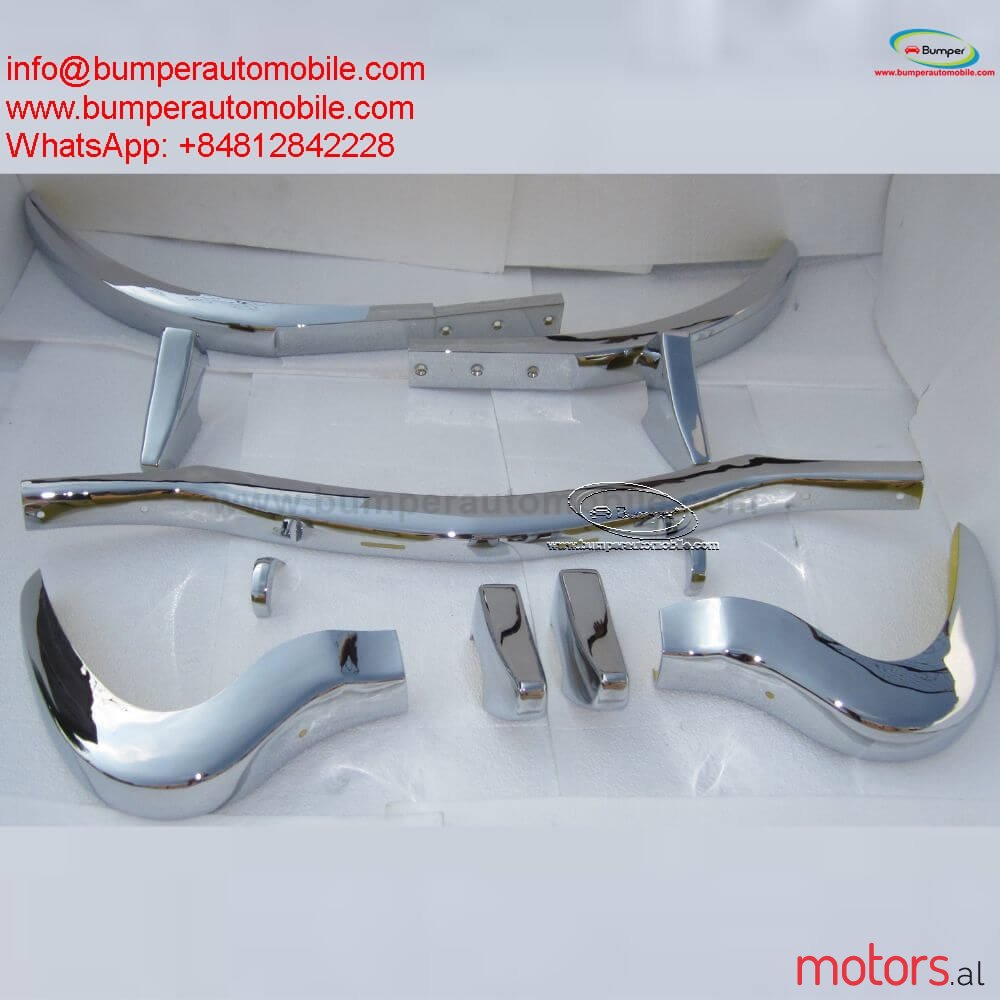 1974' Mercedes-Benz photo #3