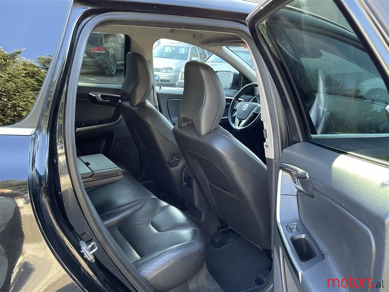 2014' Volvo Xc 60 photo #2