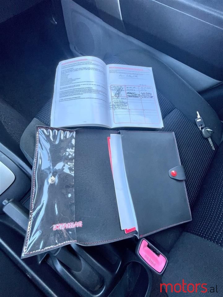 2008' Daihatsu Terios photo #4