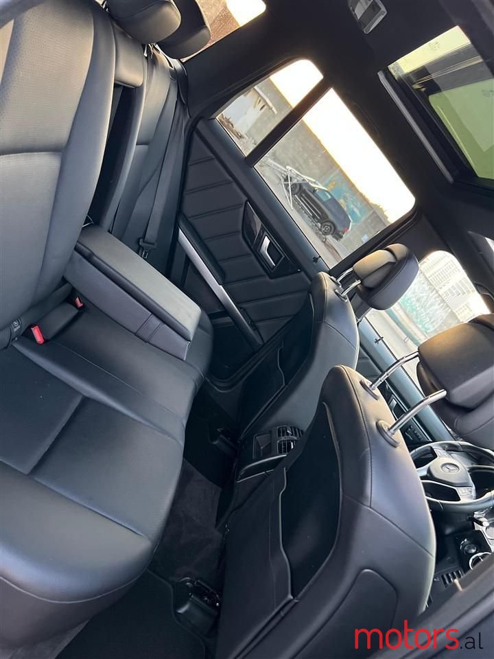 2015' Mercedes-Benz GLK 250 photo #2