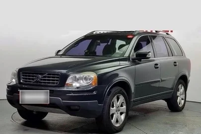2010' Volvo Xc 90