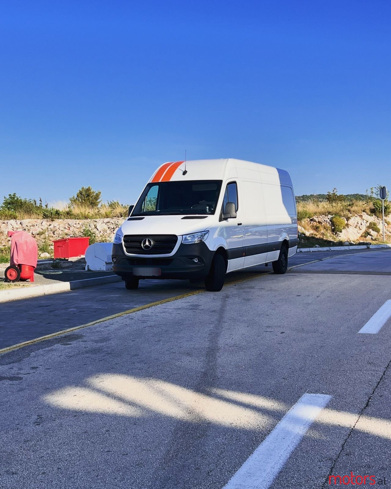 2022' Mercedes-Benz photo #3