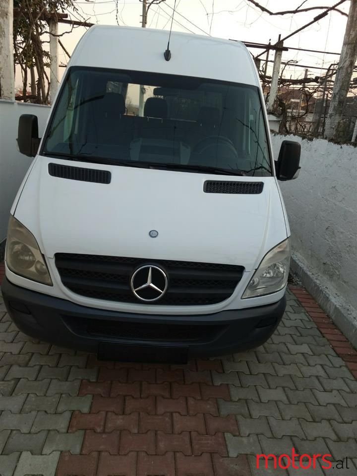 2008' Mercedes-Benz photo #1