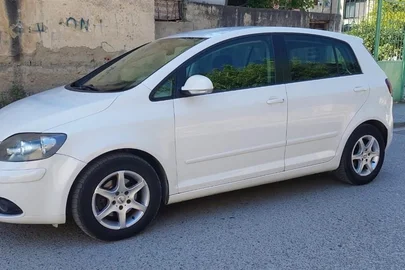 2006' Volkswagen Golf