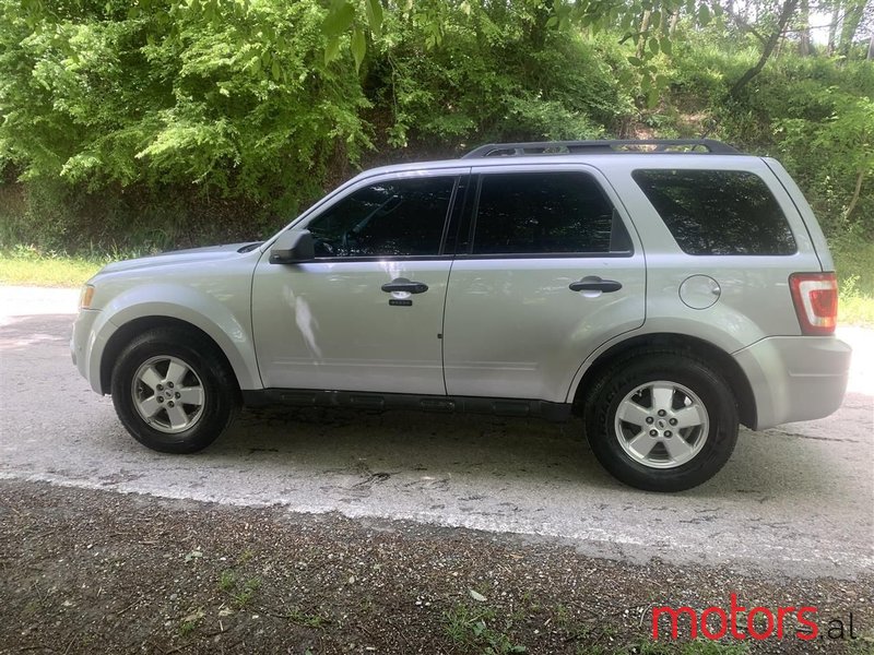 2012' Ford Escape photo #6