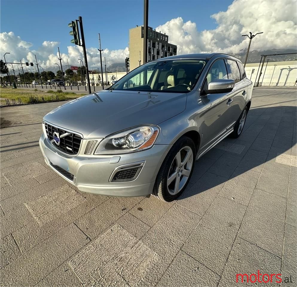 2012' Volvo Xc 60 photo #2