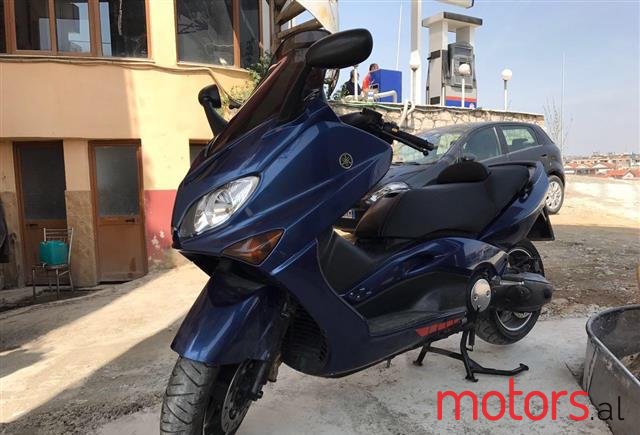 2001' Yamaha photo #1