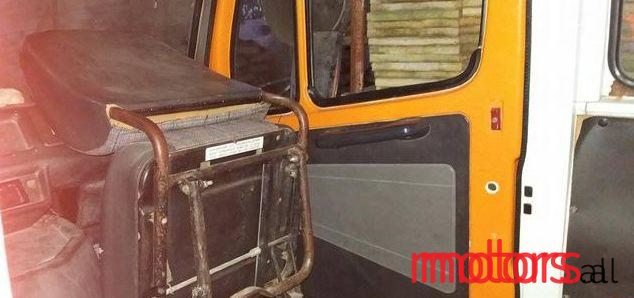 1991' Mercedes-Benz photo #2