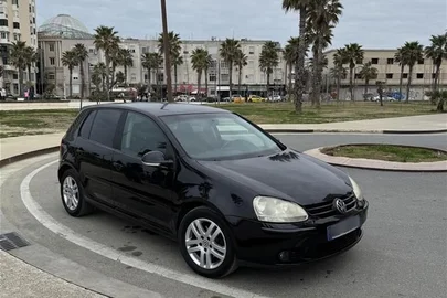 2006' Volkswagen Golf