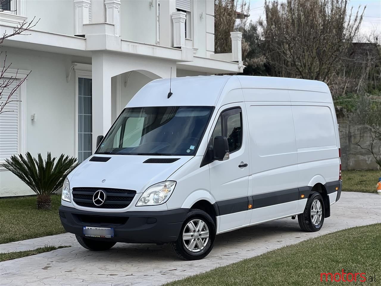 2008' Mercedes-Benz S 300 photo #1