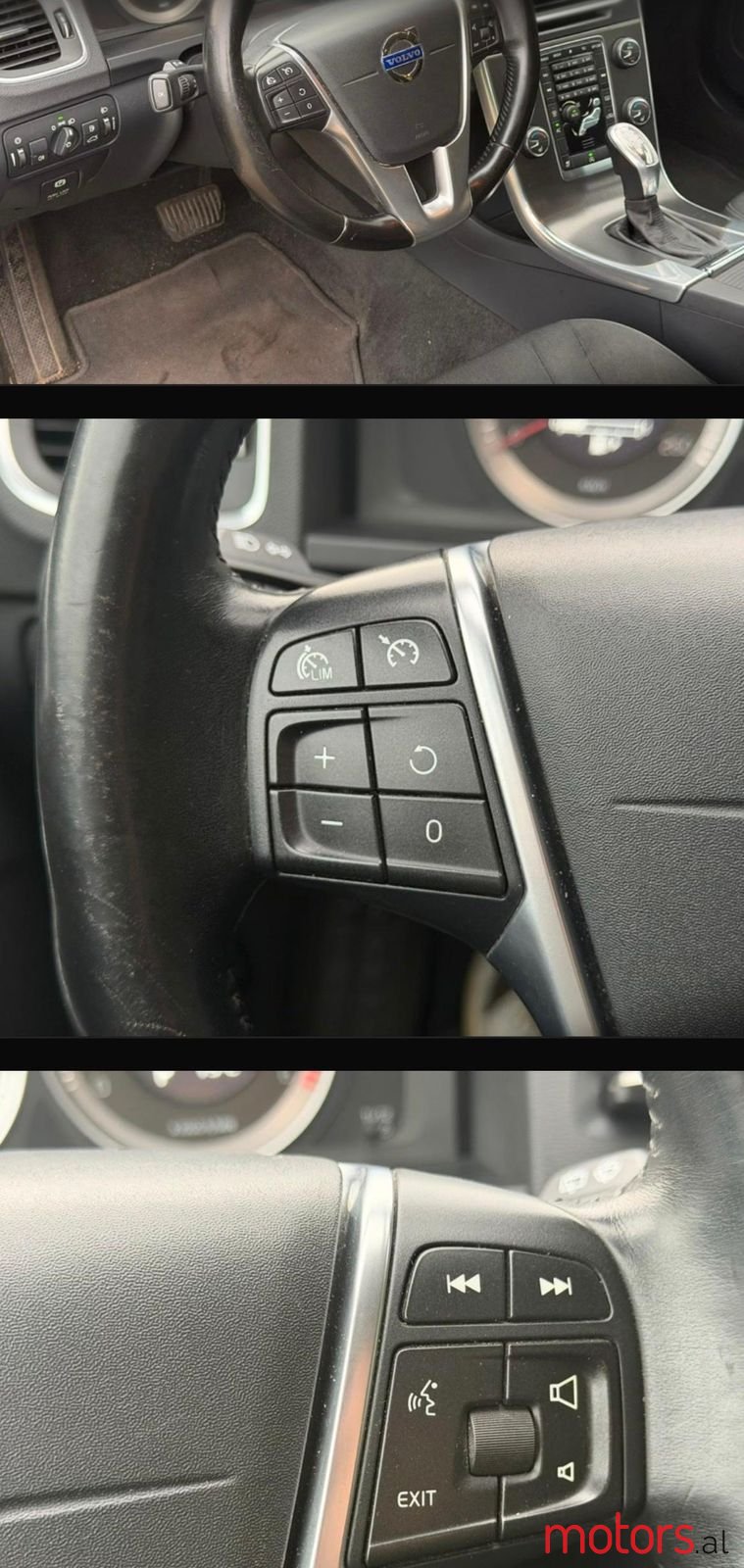 2013' Volvo V60 photo #4