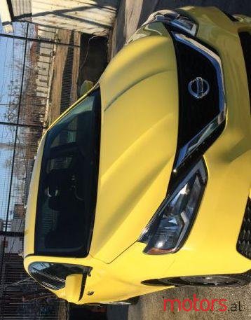 2017' Nissan Serena photo #1