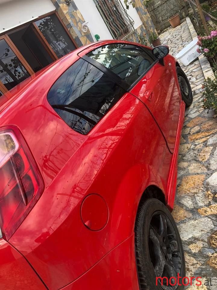 2006' Fiat Grande Punto photo #2