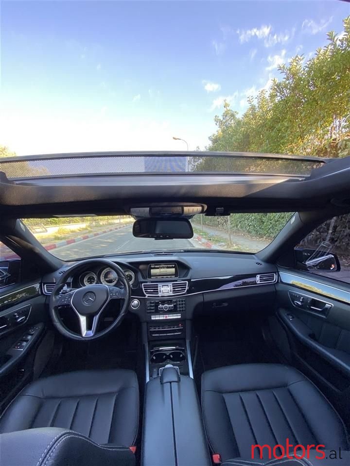 2014' Mercedes-Benz 250 photo #2