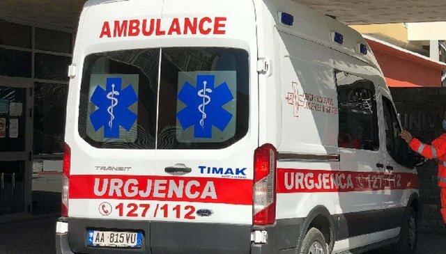 U aksidentua teksa riparonte makinën në servis/ Humb jetën 23-vjeçari në Librazhd