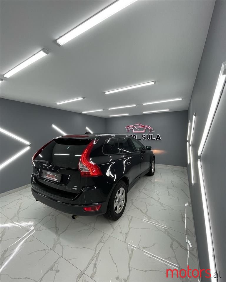 2011' Volvo Xc 60 photo #5