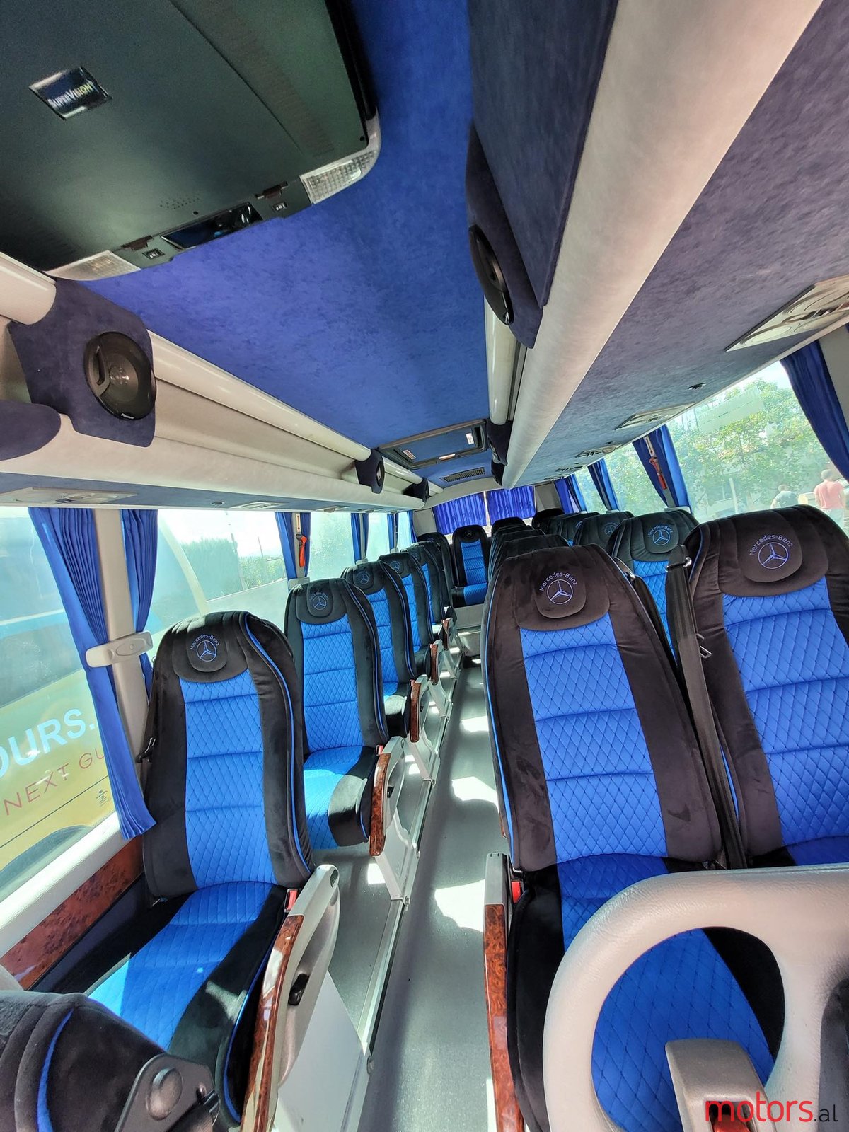 2006' Mercedes-Benz Sprinter photo #5