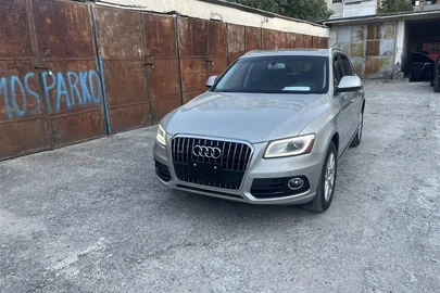 2014' Audi Q5