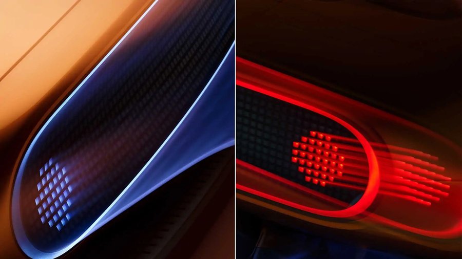 Mercedes-Benz Teases New C 111 Concept As "Reimagined Icon"