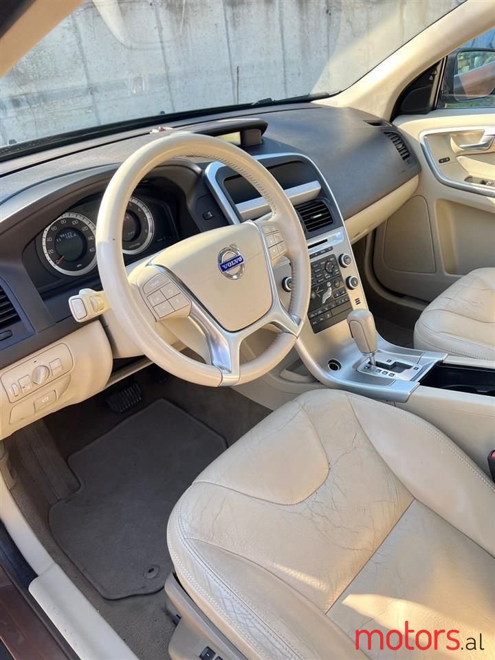 2012' Volvo Xc 60 photo #4