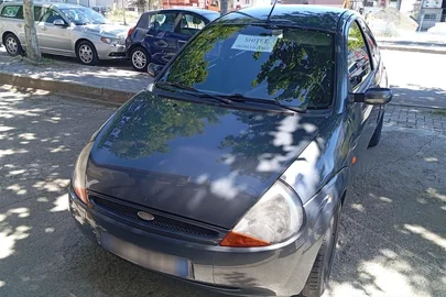 2005' Ford Ka