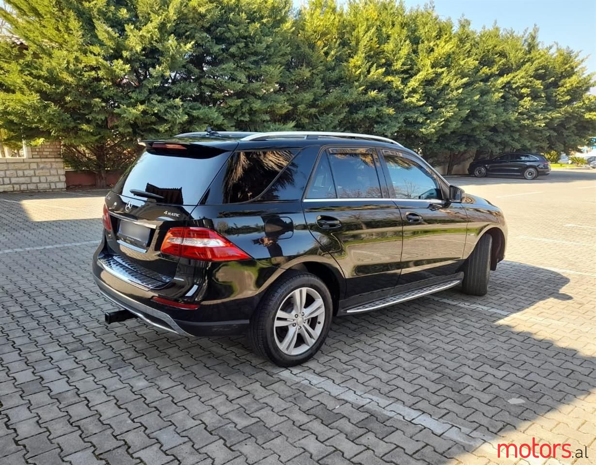 2013' Mercedes-Benz 350 photo #1