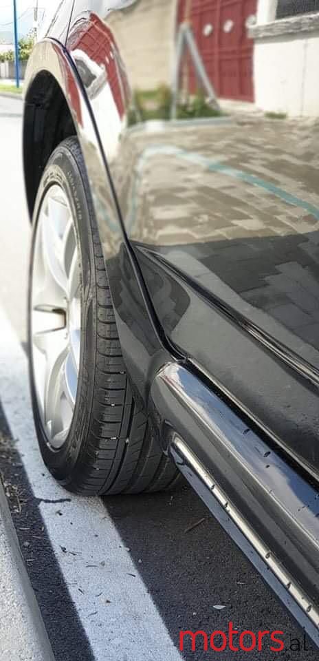 2006' BMW X3 photo #5