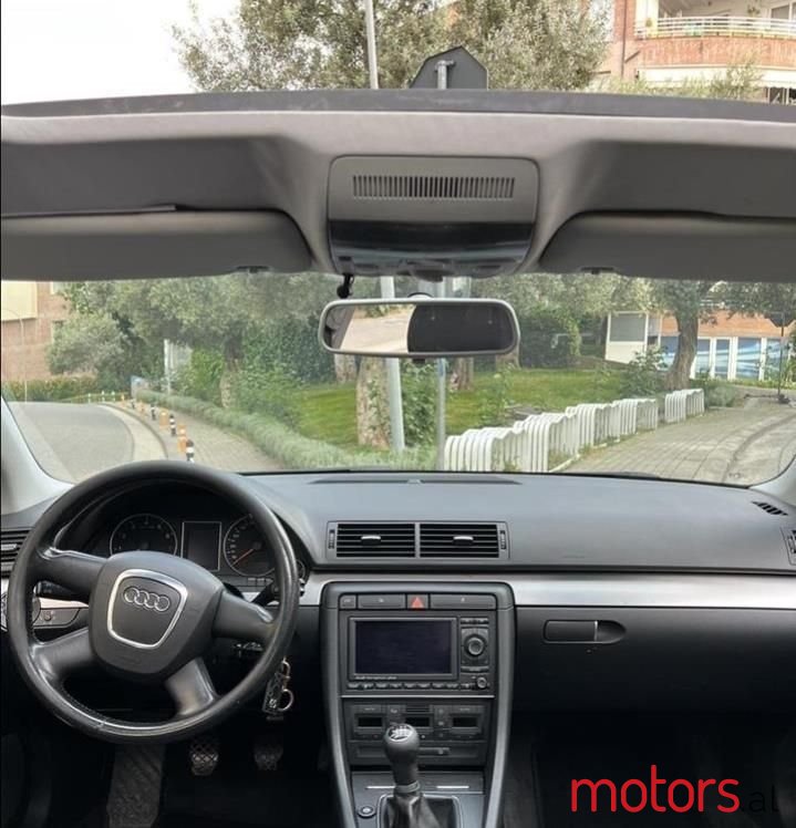 2006' Audi A4 photo #1