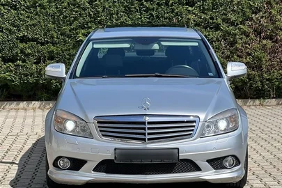 2008' Mercedes-Benz 200
