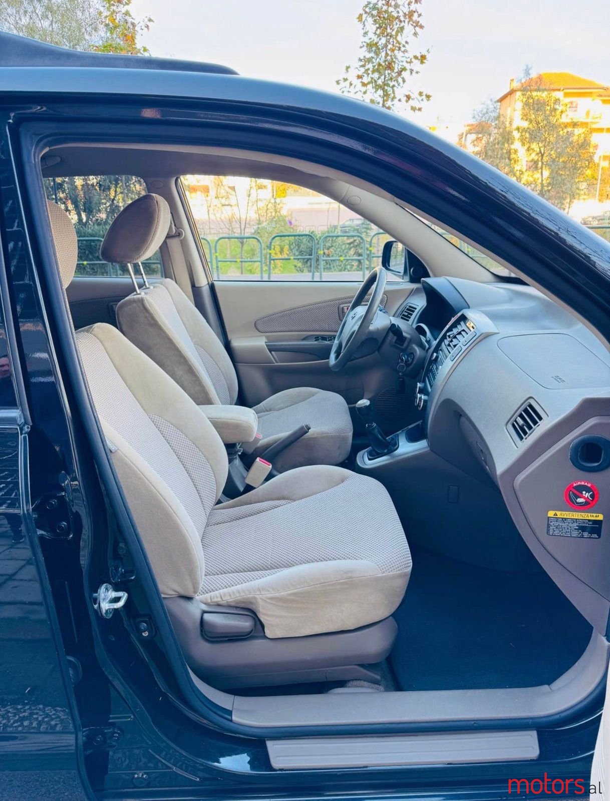 2009' Hyundai Tucson photo #6