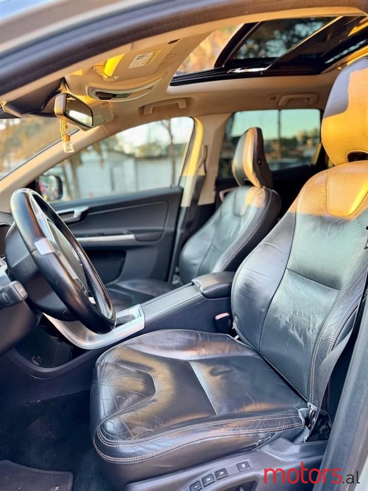 2013' Volvo Xc 60 photo #5