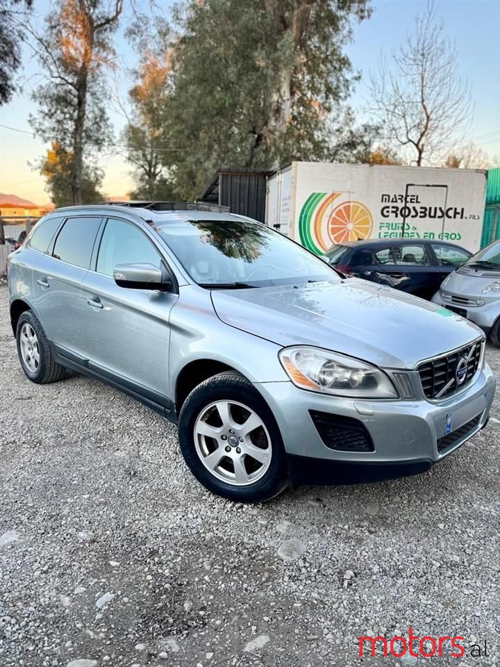 2013' Volvo Xc 60 photo #1
