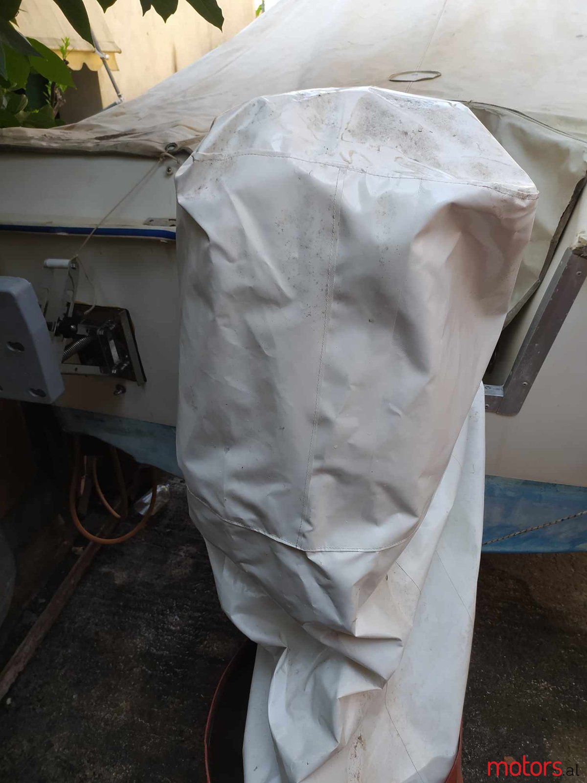 2010' Best Boat Best532Sedan photo #7