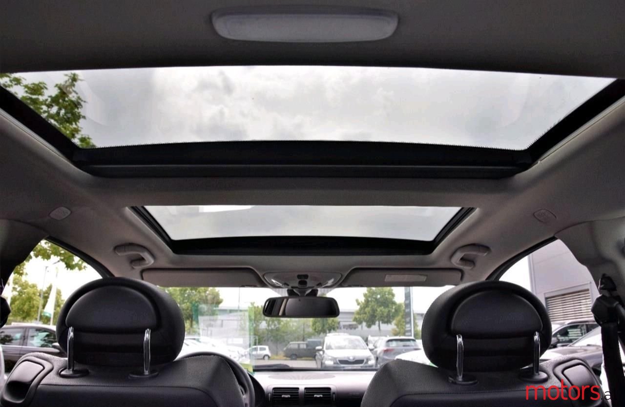 2008' Mercedes-Benz C 200 photo #5