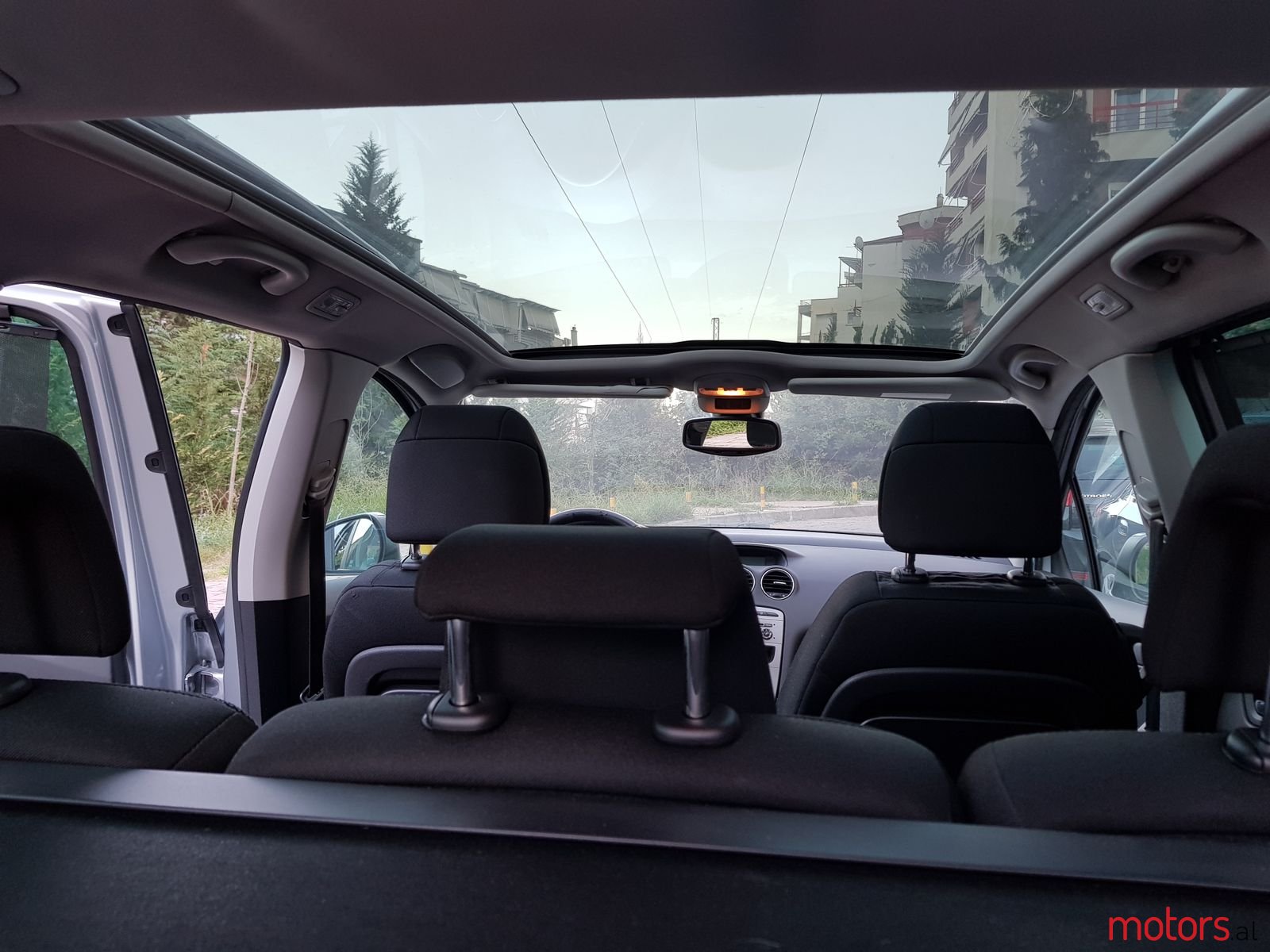 2009' Peugeot 308 photo #5