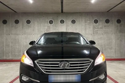 2014' Hyundai Sonata