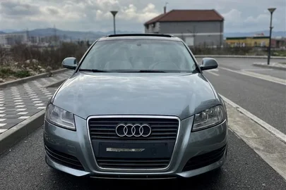 2011' Audi A3