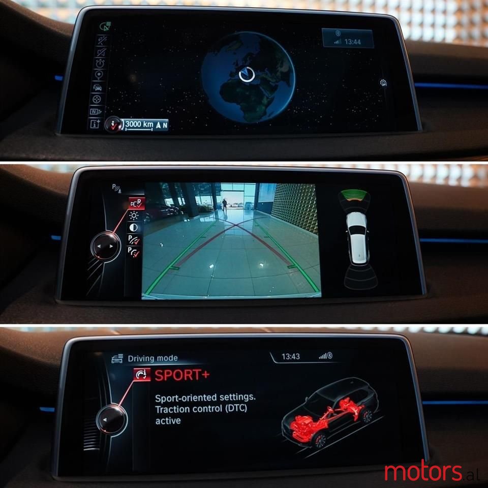 2016' BMW X5 photo #2