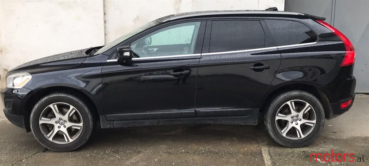 2013' Volvo Xc 60 photo #5