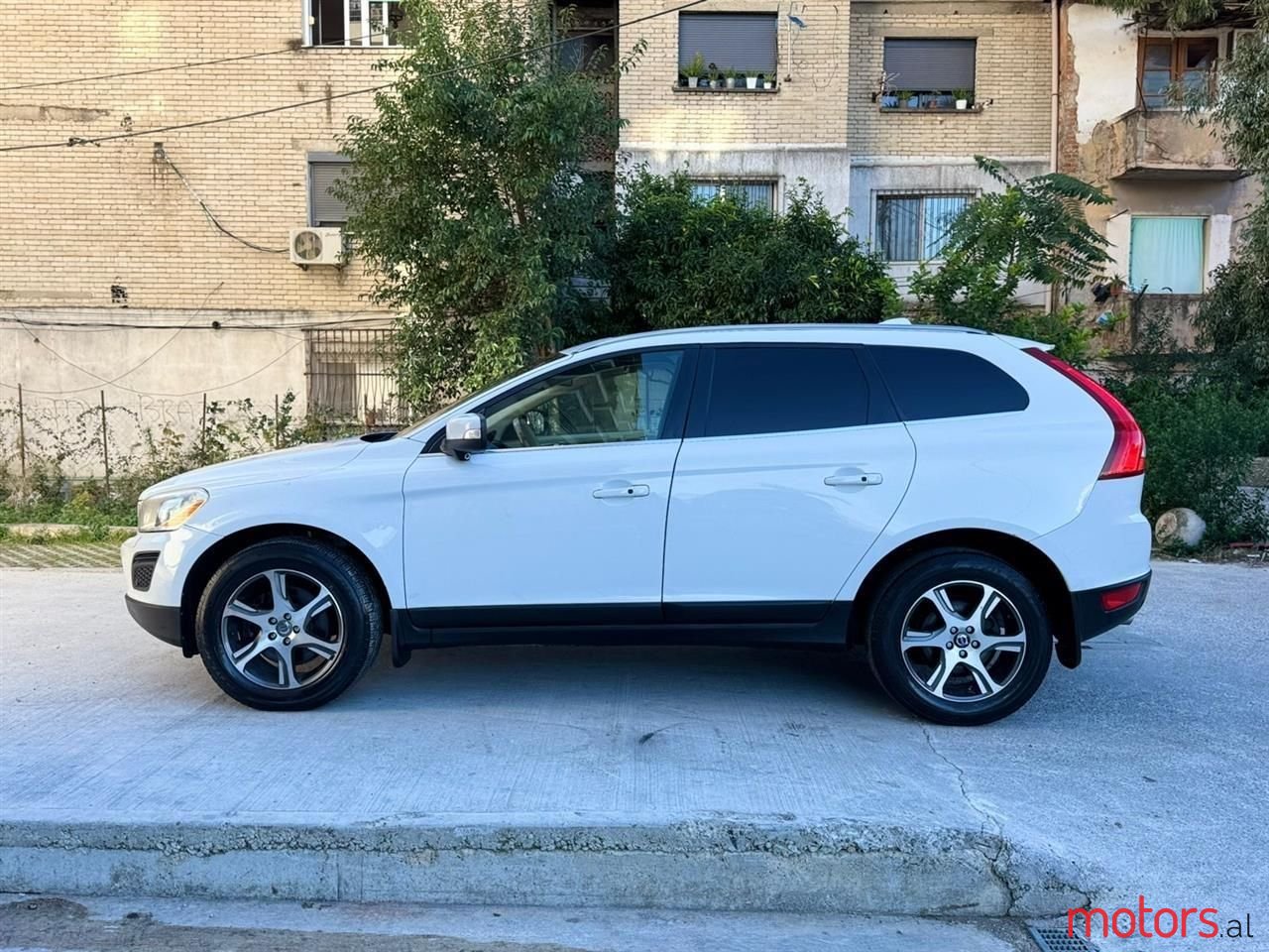 2013' Volvo Xc 60 photo #4