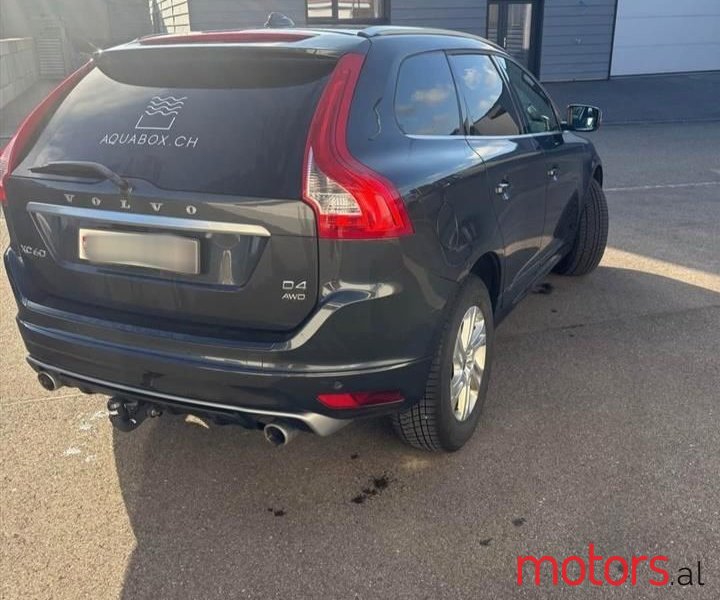 2014' Volvo Xc 60 photo #5