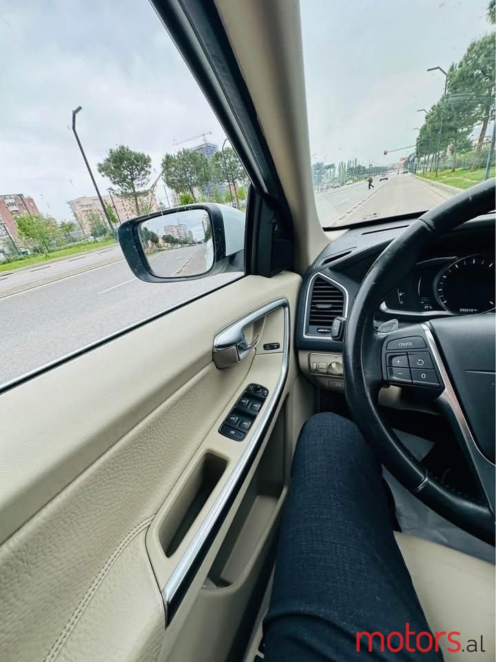 2014' Volvo Xc 60 photo #6