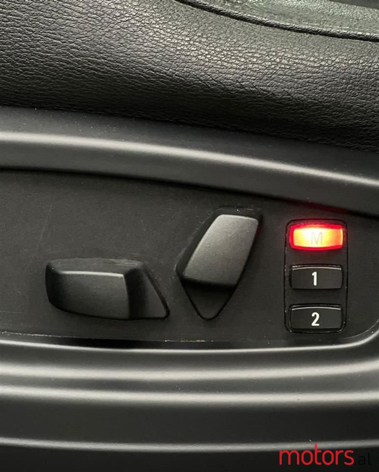 2009' BMW X5 photo #3