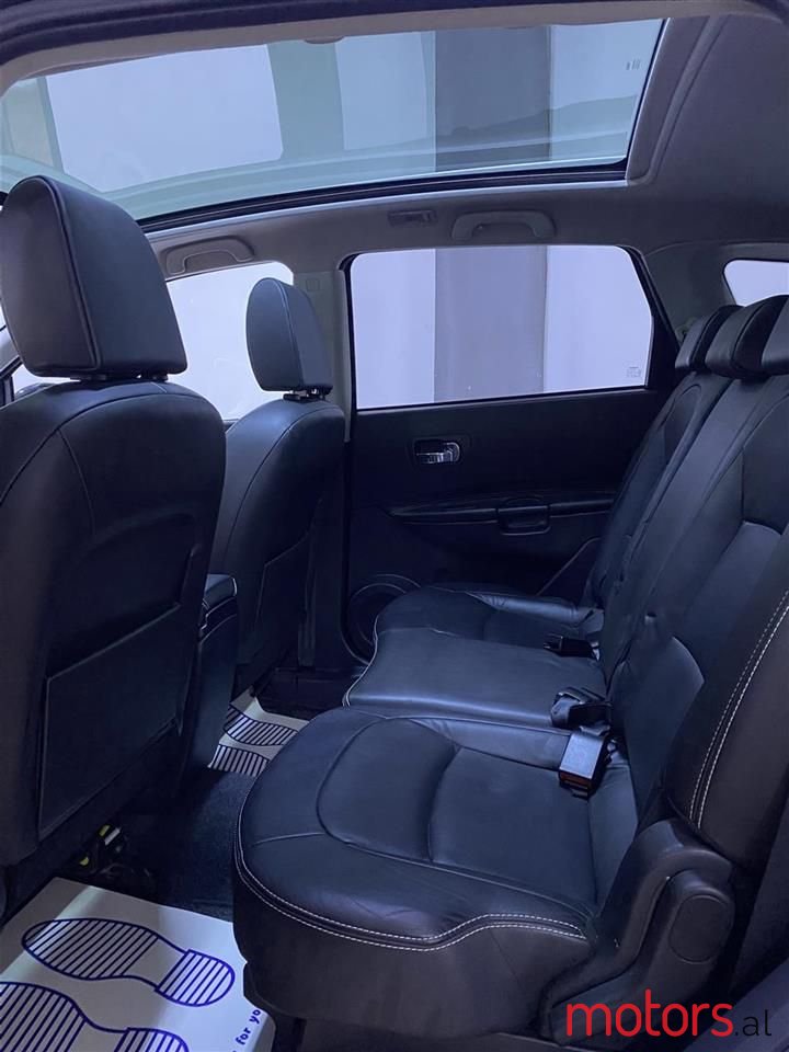 2010' Nissan Qashqai photo #5