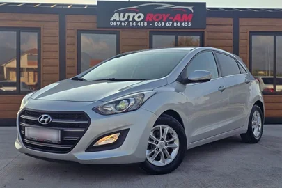 2014' Hyundai i30