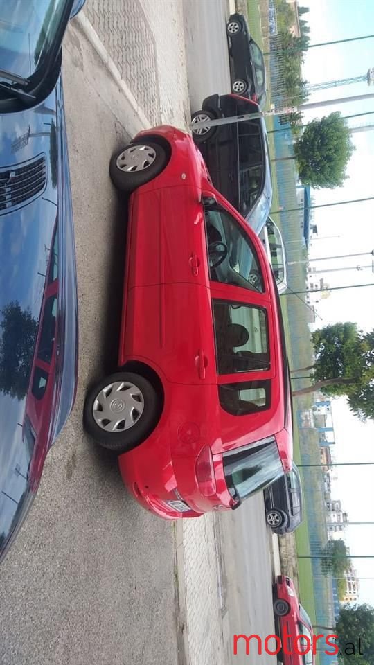 2006' Mazda 2 photo #2