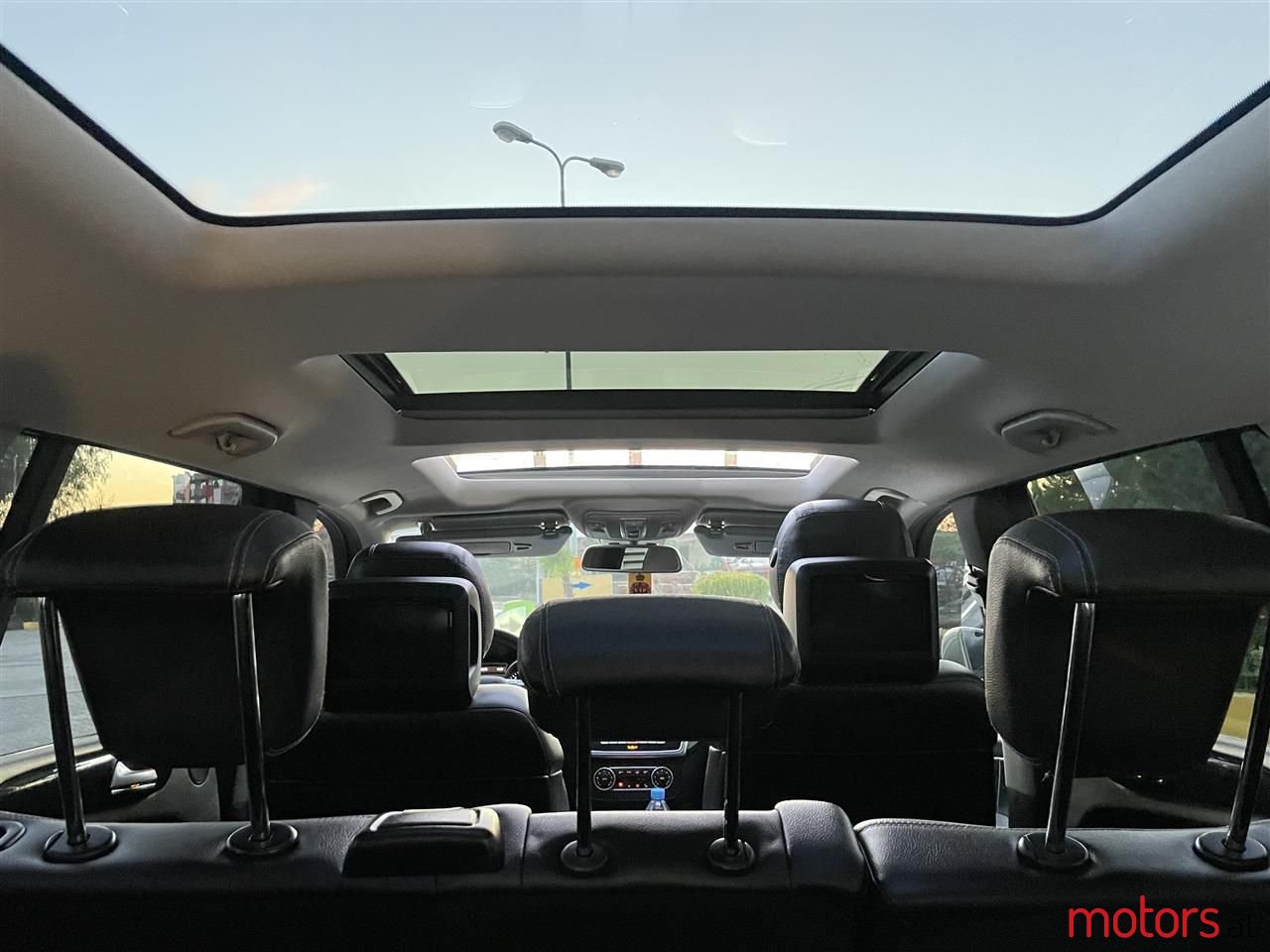 2014' Mercedes-Benz GL 350 photo #5